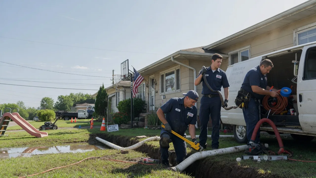 Toilet Installation in Rea, MO near me